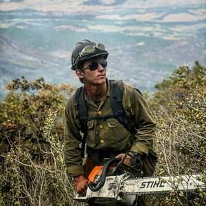 Meet your Posher, Dawson